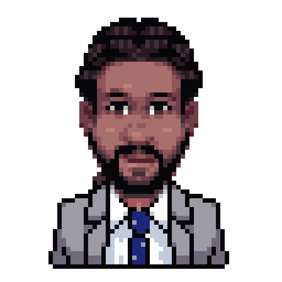Marcus Whitney's Lens avatar