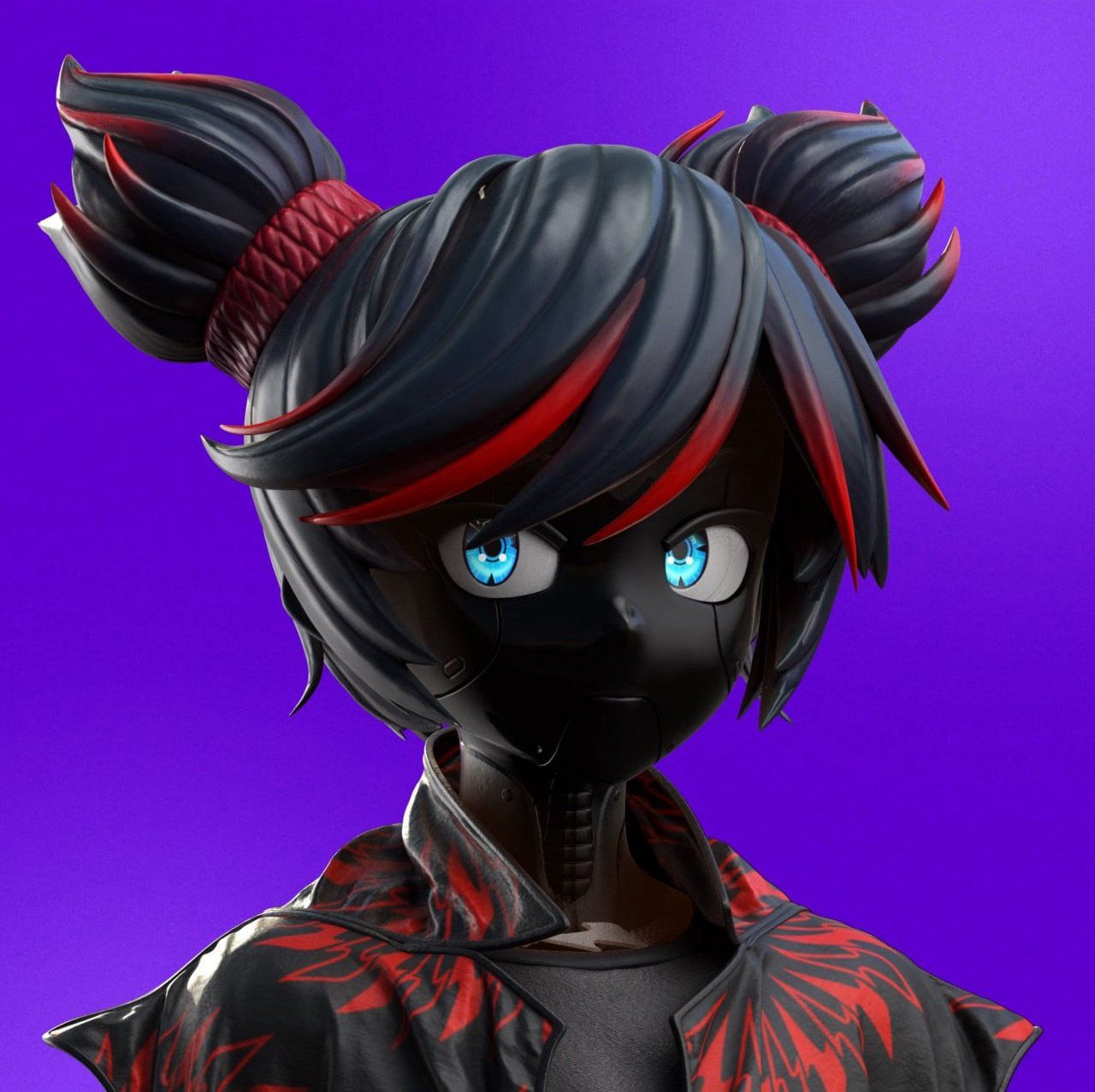 Magic🦄's Lens avatar
