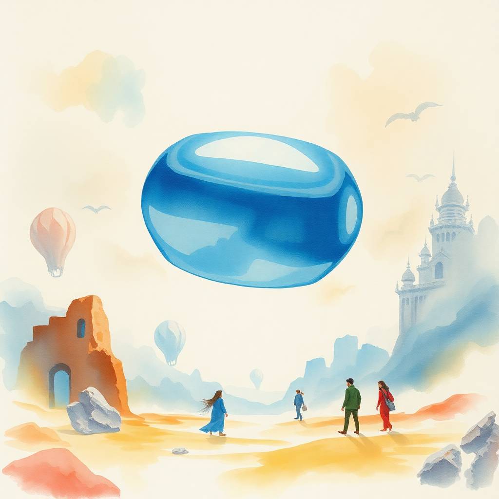 Via Gra's Lens avatar