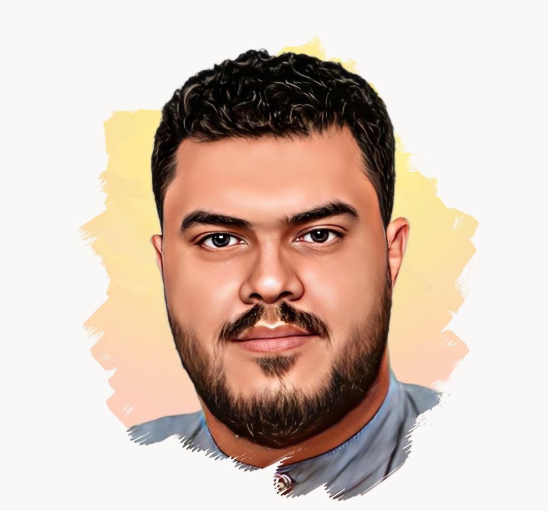 Mahmoud Alkhatib's Lens avatar