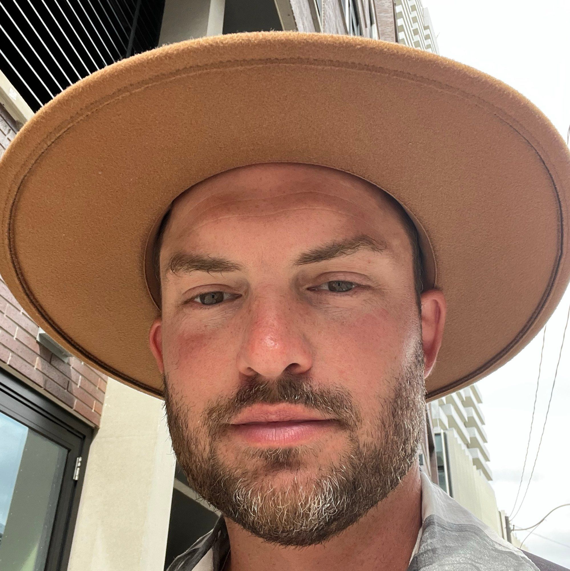 CHRIS DOLINSKI's Lens avatar