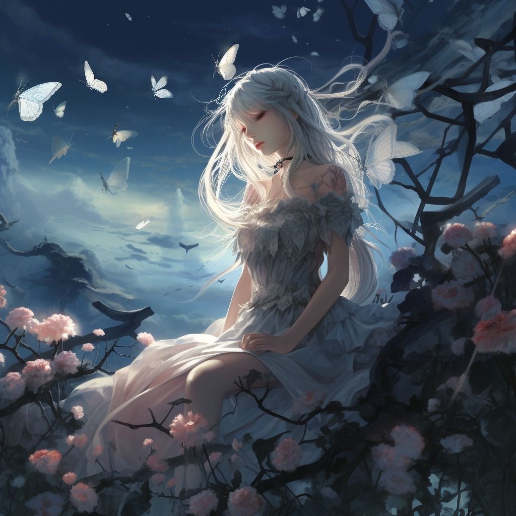 cherryx (xchry.lens) Lens social identity (.lens handle) PFP