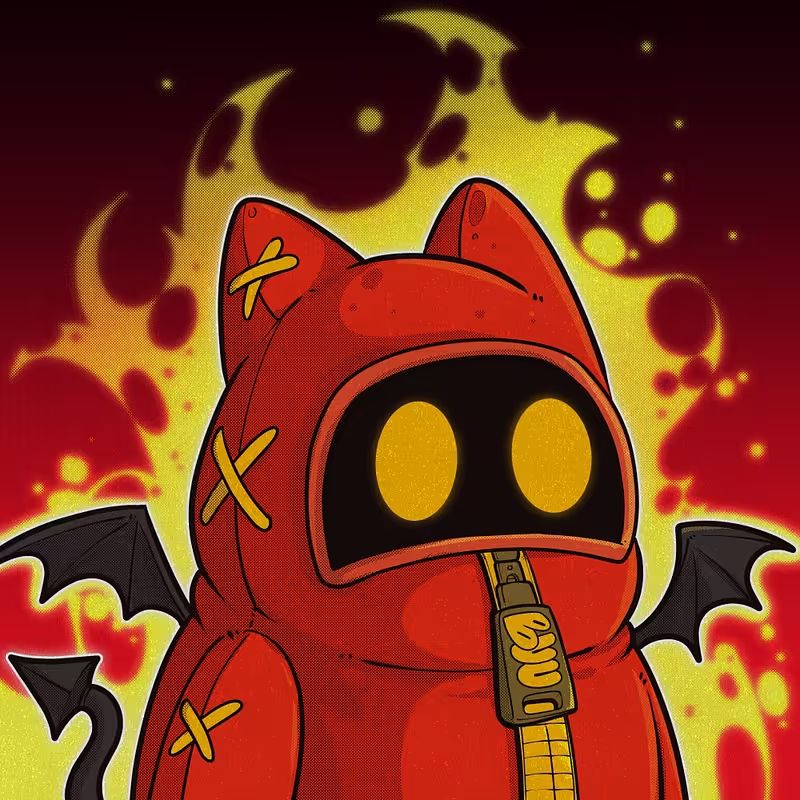 ZzZzzzz👾's Lens avatar