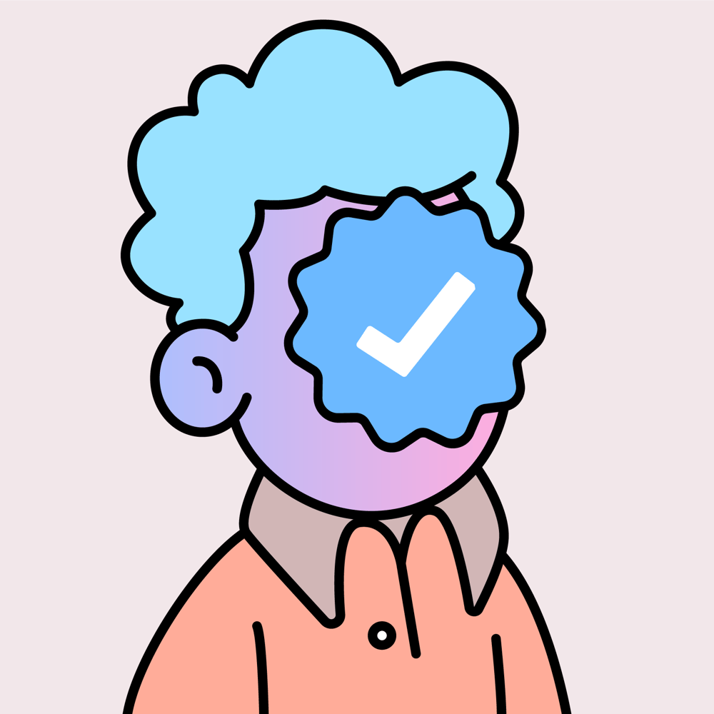 Vertex.eth (verxeth.lens) Lens social identity (.lens handle) PFP