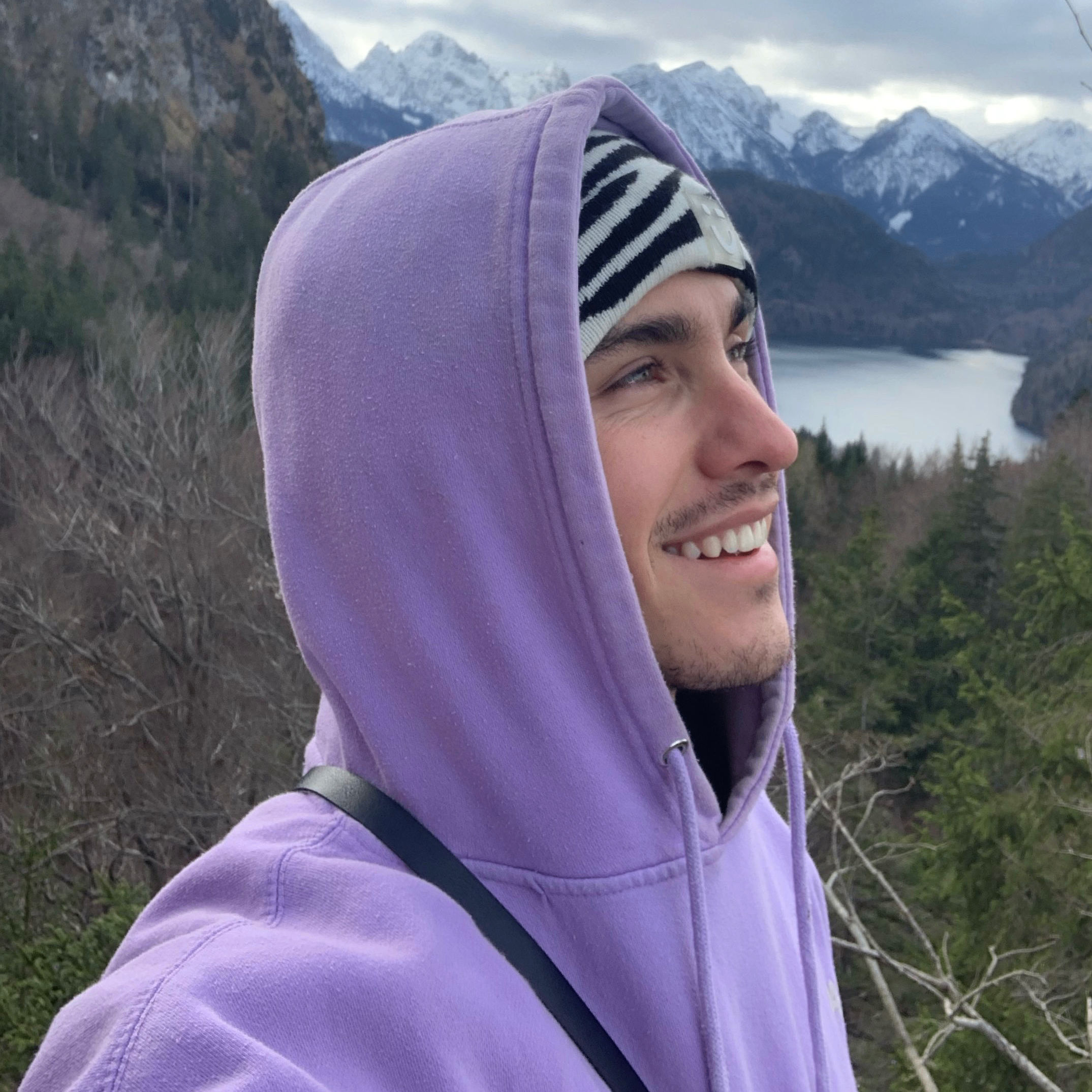 maopamez's Lens avatar