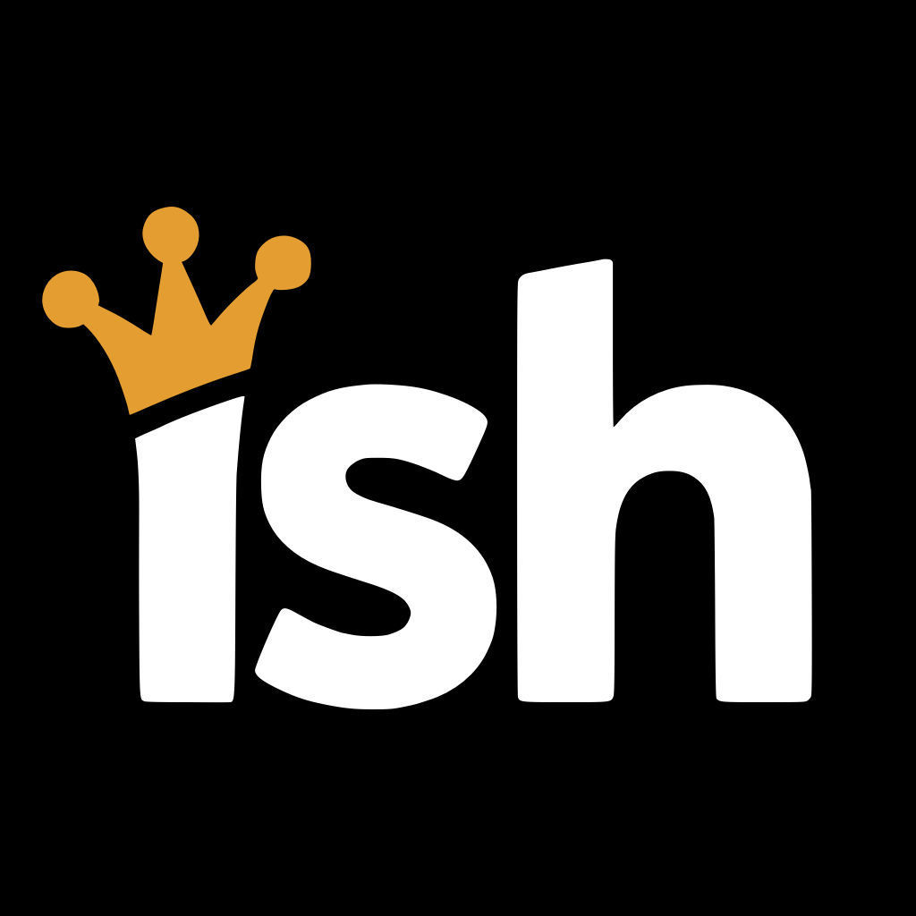 Fameish (fameish.lens) Lens social identity (.lens handle) PFP