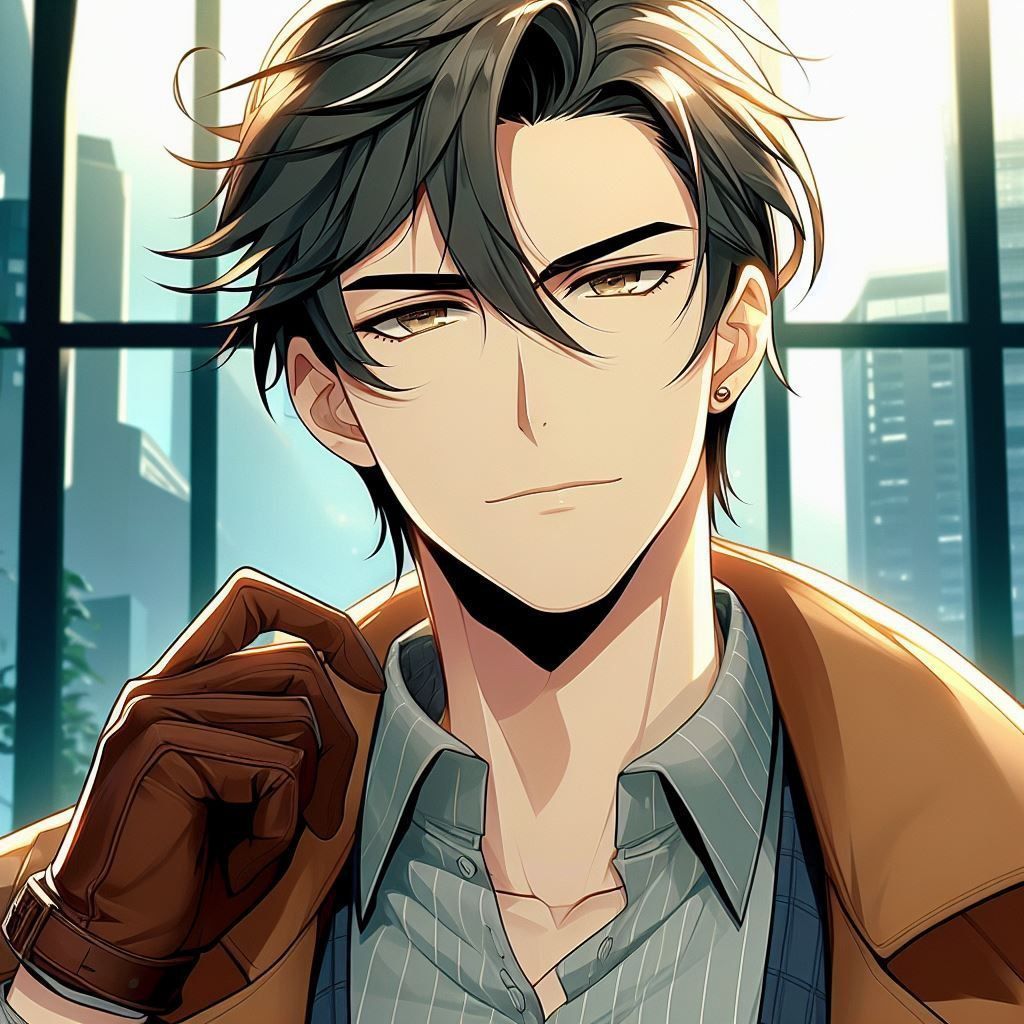 J.'s Lens avatar