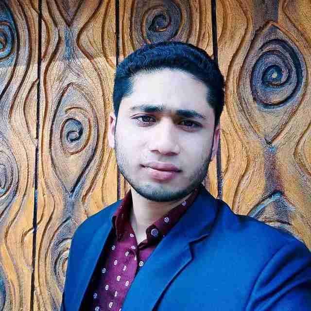 MEHEDI HASAN's Lens avatar