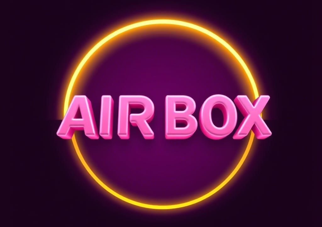 Airbox's Lens avatar