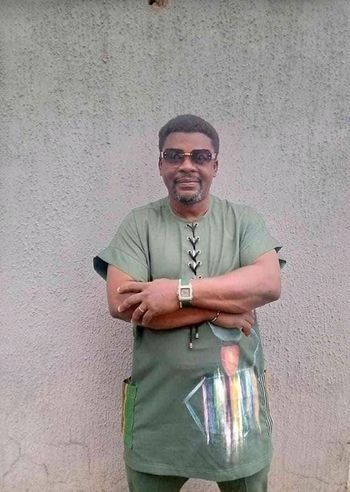 bukola.lens Lens social identity (.lens handle) PFP