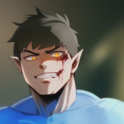 MRB's Lens avatar
