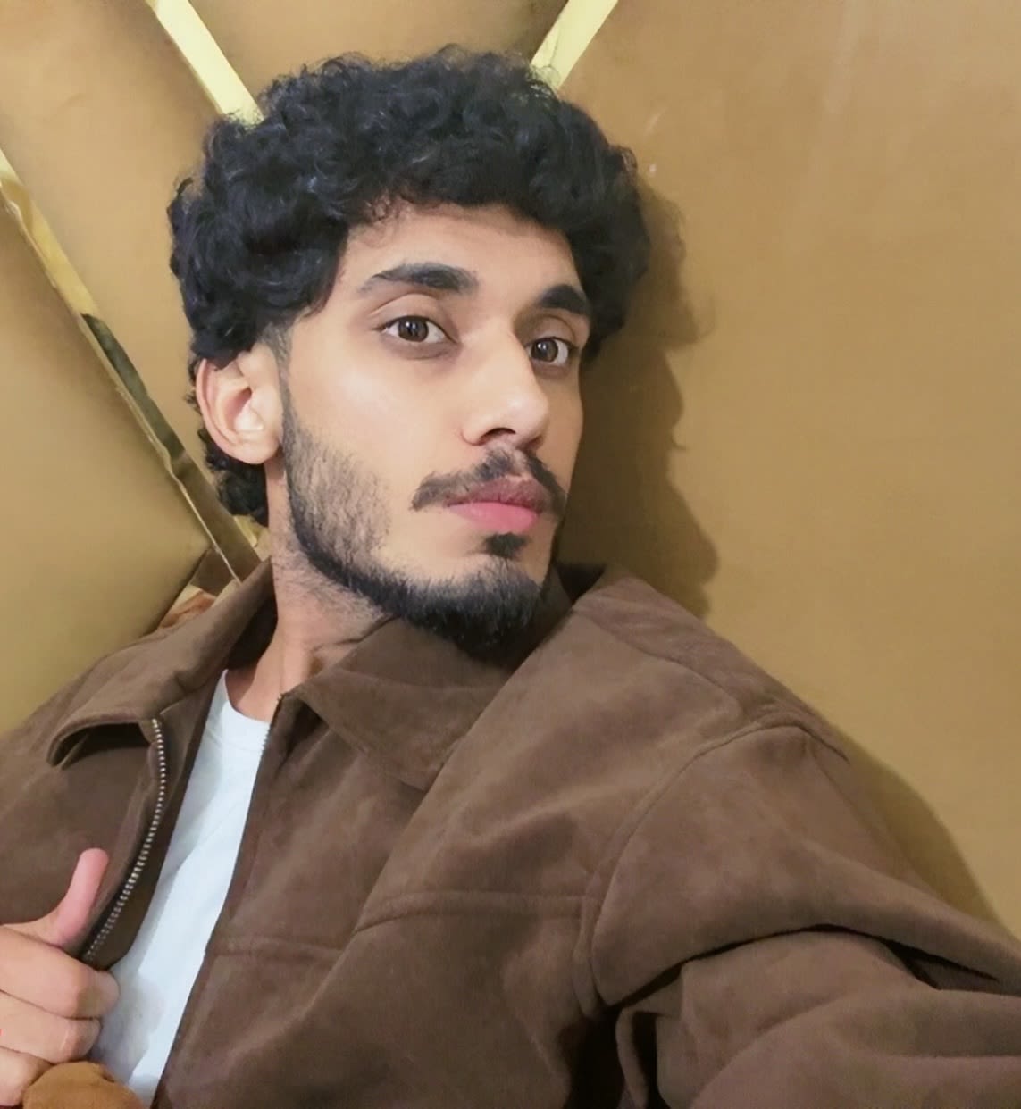 Adnan Mirza's Lens avatar