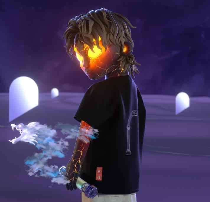 MasayoshiSon's Lens avatar