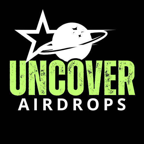 Uncover Airdrops (onlineguru78.lens) Lens social identity (.lens handle) PFP