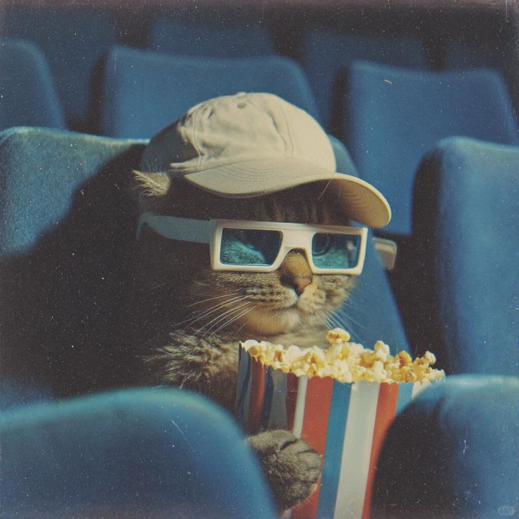 Fineman's Lens avatar