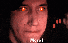 Post image: more more more