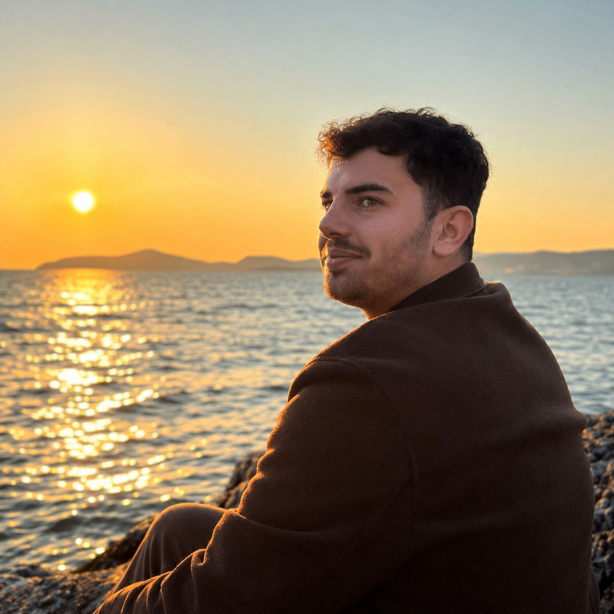 Suleyman's Lens avatar