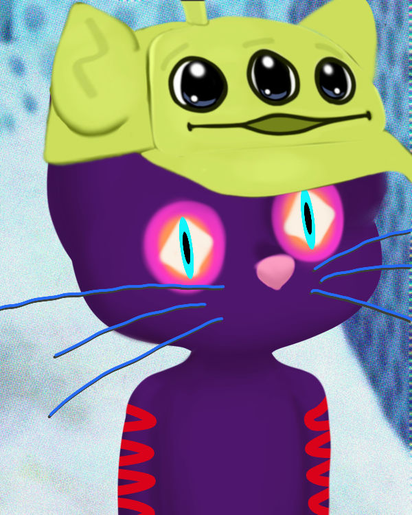 John 🦇🔊's Lens avatar