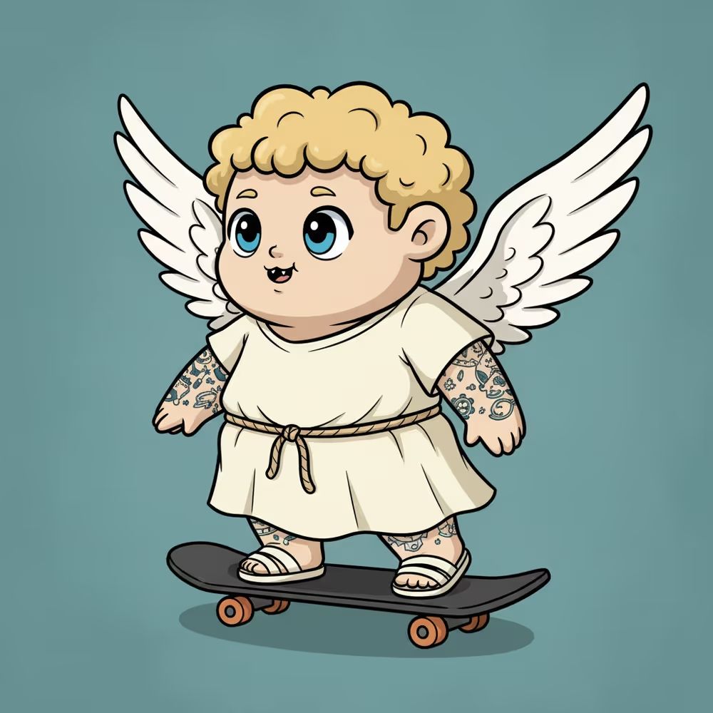 David JR 🟦's Lens avatar