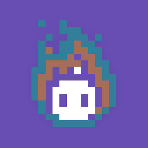 Darasimi's Lens avatar