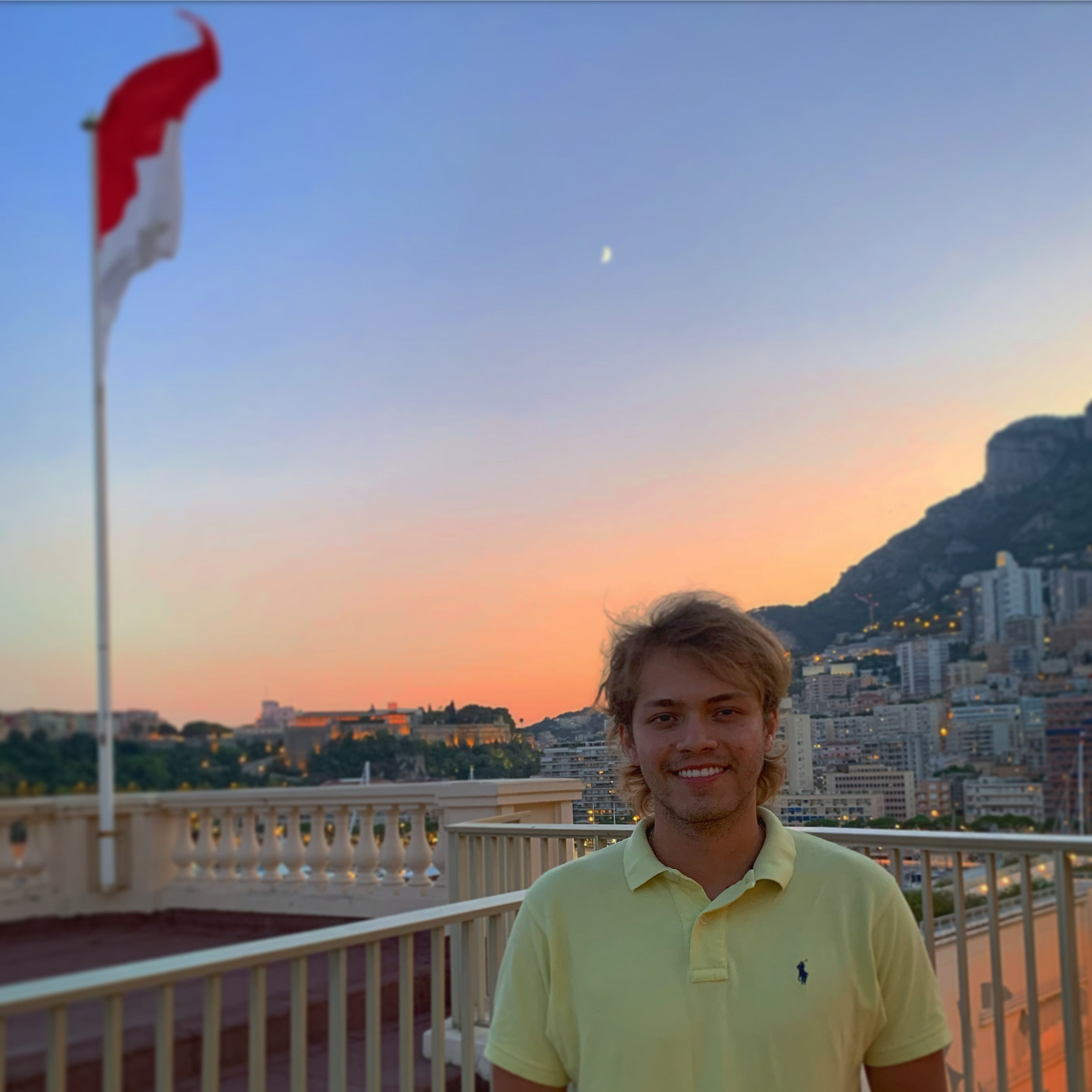 William Martinez (williammartinez.lens) Lens social identity (.lens handle) PFP