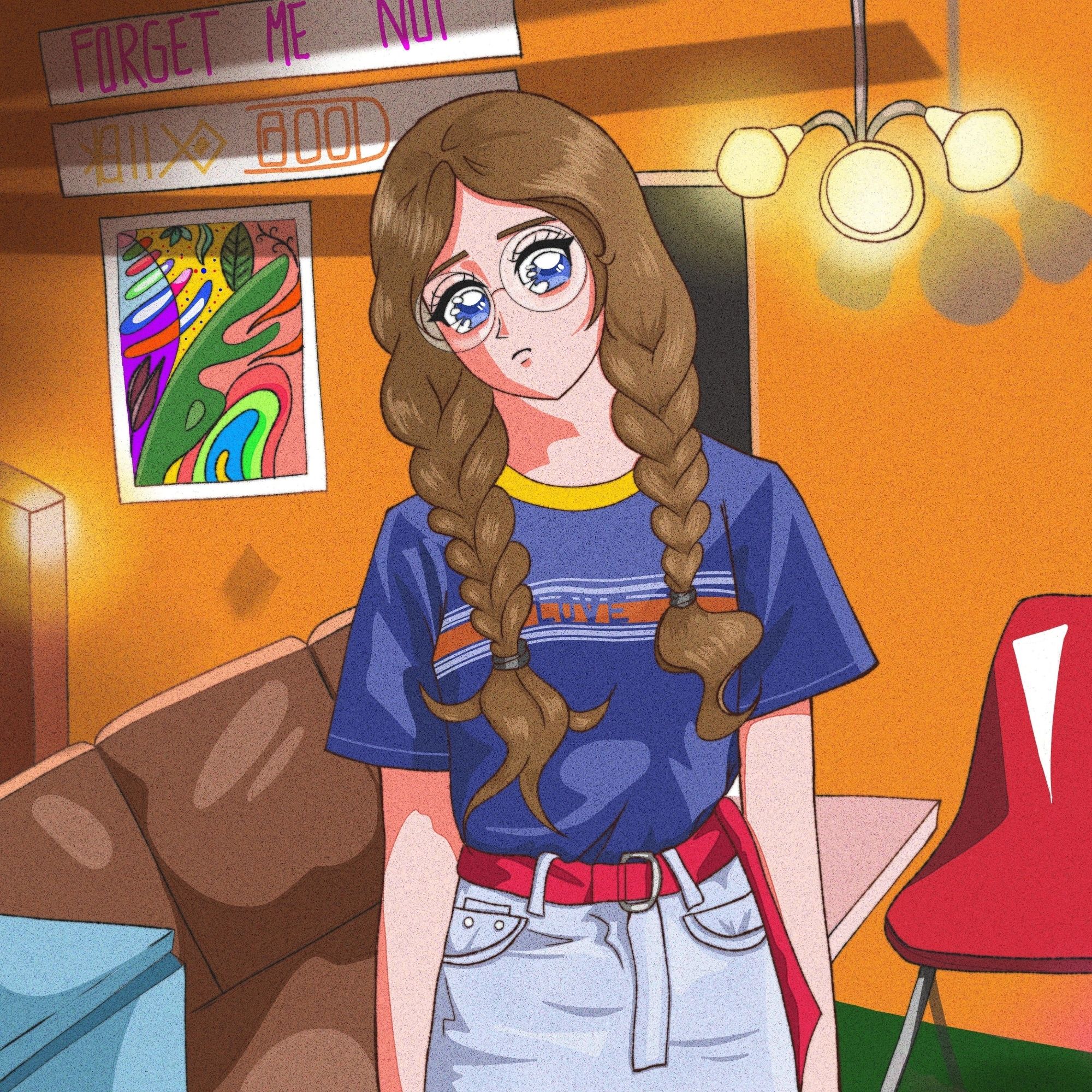 Kamurio's Lens avatar