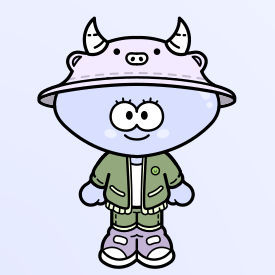 Cryptophone's Lens avatar