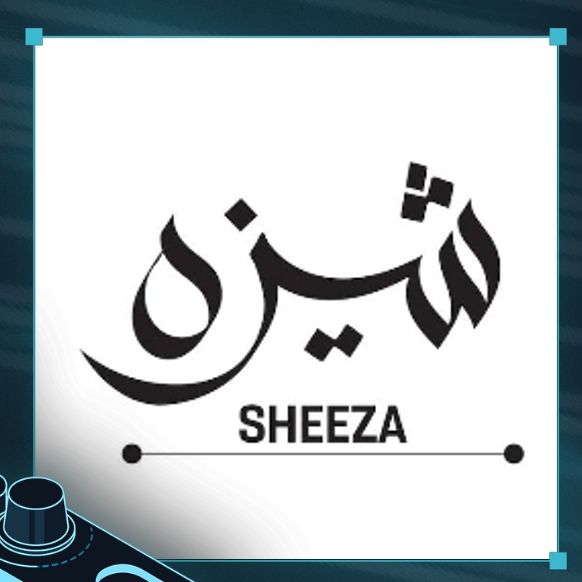 Sheeza's Lens avatar