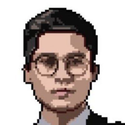 Martin's Lens avatar