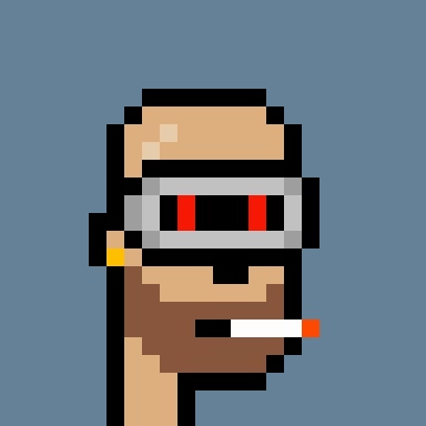 Matthews's Lens avatar