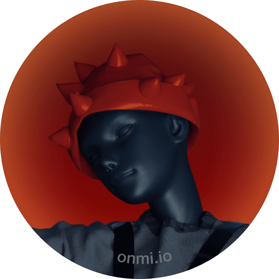 nmercy's Lens avatar
