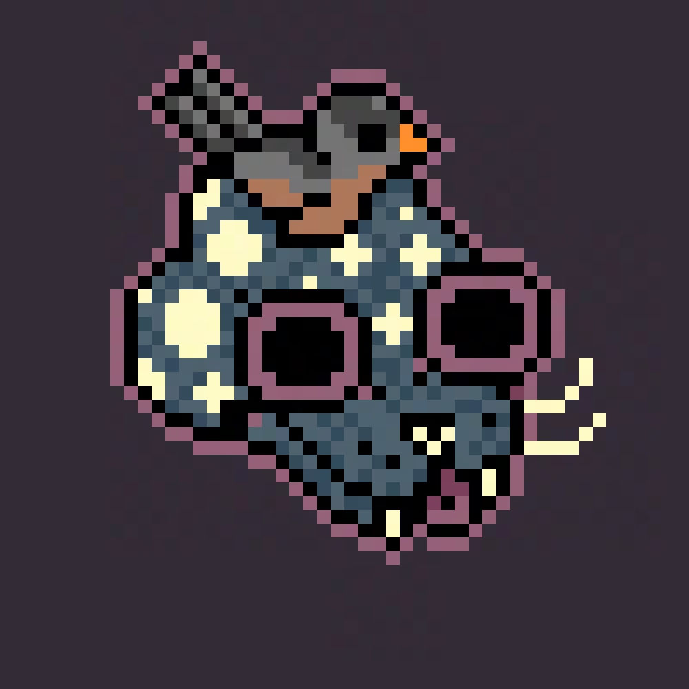 Eldar's Lens avatar