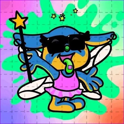 swarm (swarmlabel.lens) Lens social identity (.lens handle) PFP