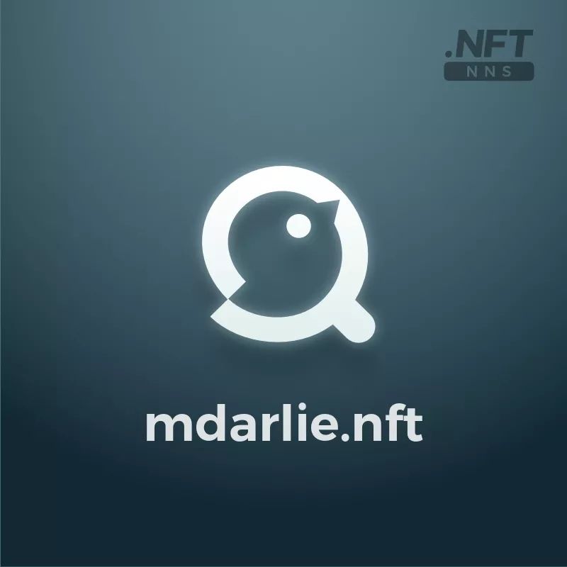 mdarlie's Lens avatar