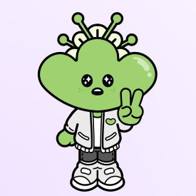 HYPERDRAGON's Lens avatar