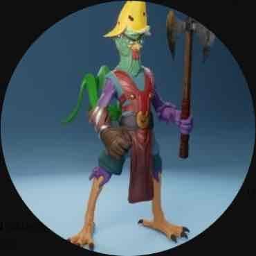 RobertLeshner's Lens avatar