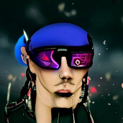 a ♦️'s Lens avatar