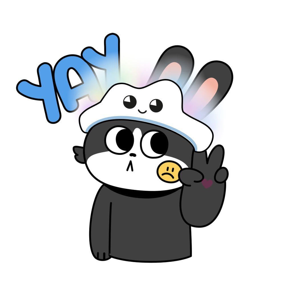 YAY (47321.lens) Lens social identity (.lens handle) PFP