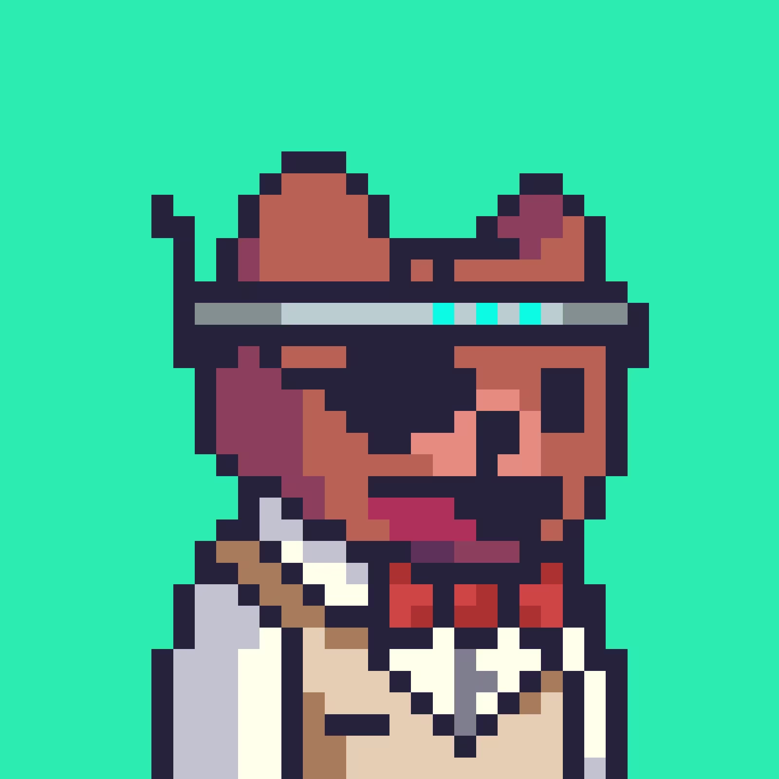 HBGandaLF (coachooo.lens) Lens social identity (.lens handle) PFP