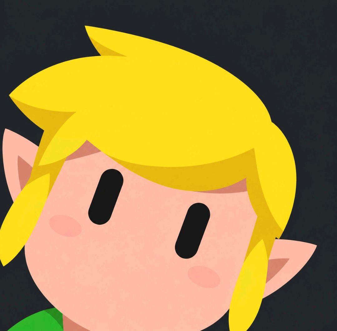 ZELDA's Lens avatar