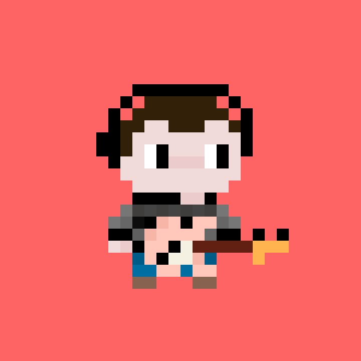 Rec's Lens avatar
