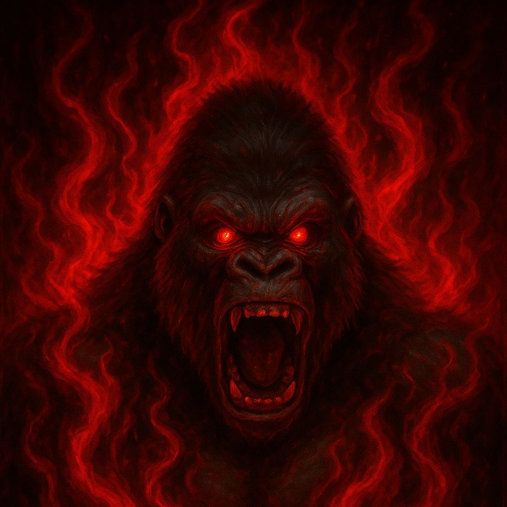 Dancow's Lens avatar