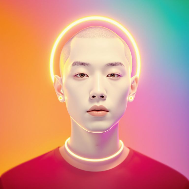 Temporary Name (orb_chrome_195.lens) Lens social identity (.lens handle) PFP