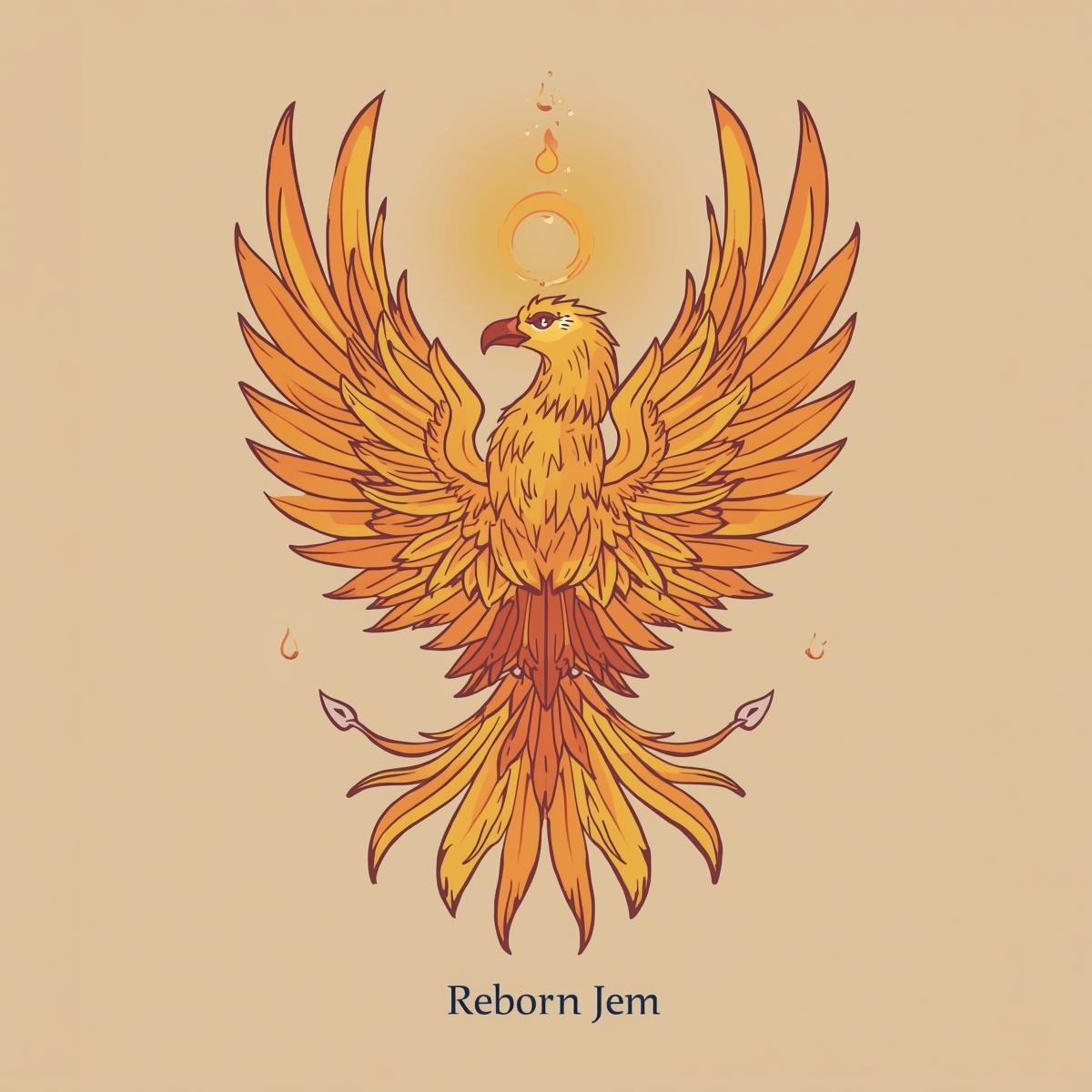 Reborn Jem's Lens avatar