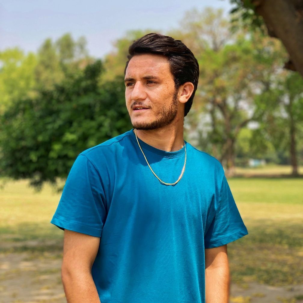 Benjamin (bronky.lens) Lens social identity (.lens handle) PFP