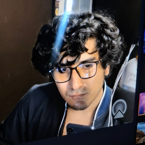 piczadev's Lens avatar