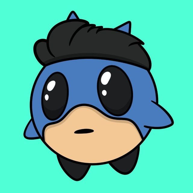 Ianfield's Lens avatar