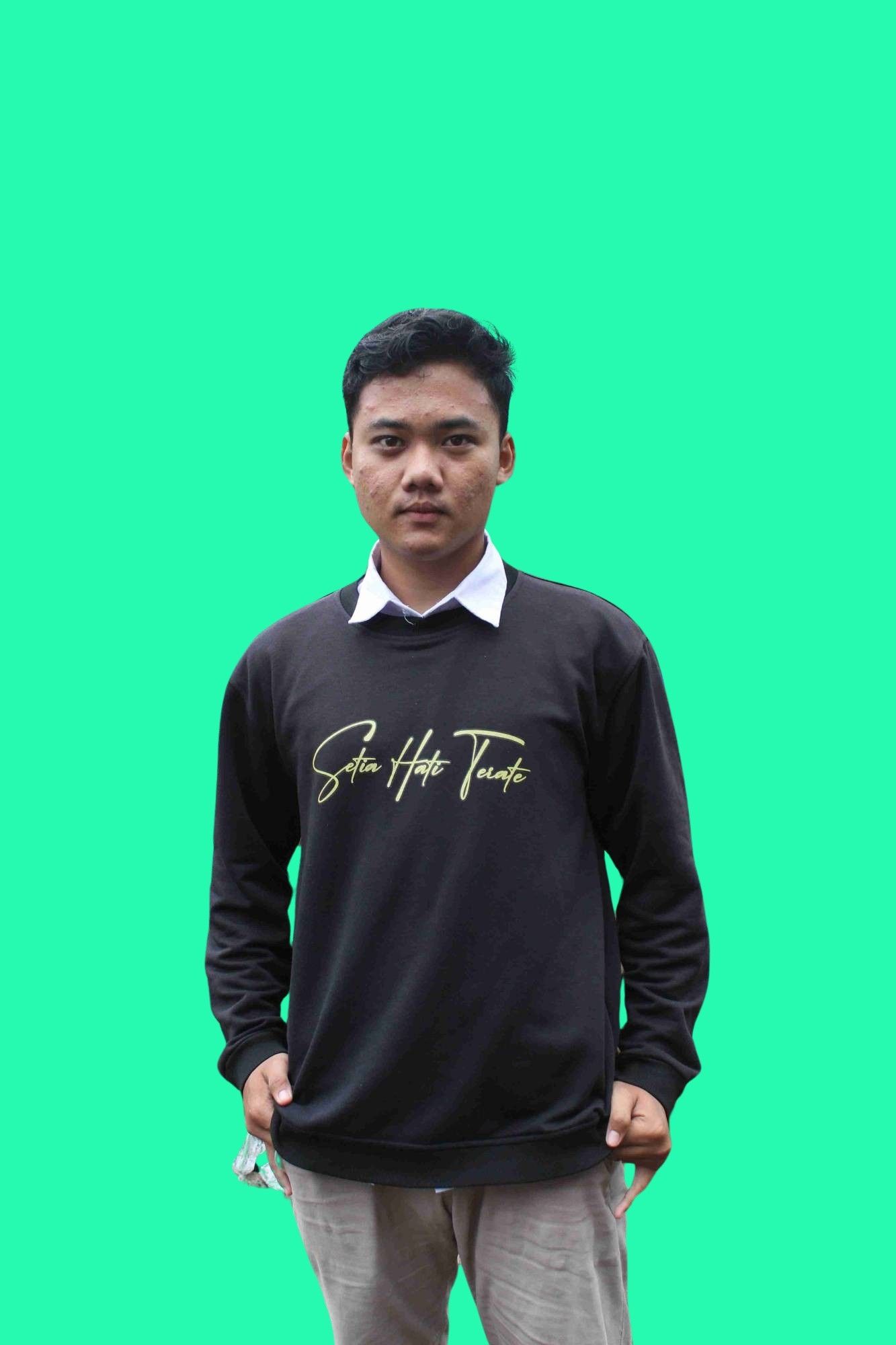 Hasim's Lens avatar