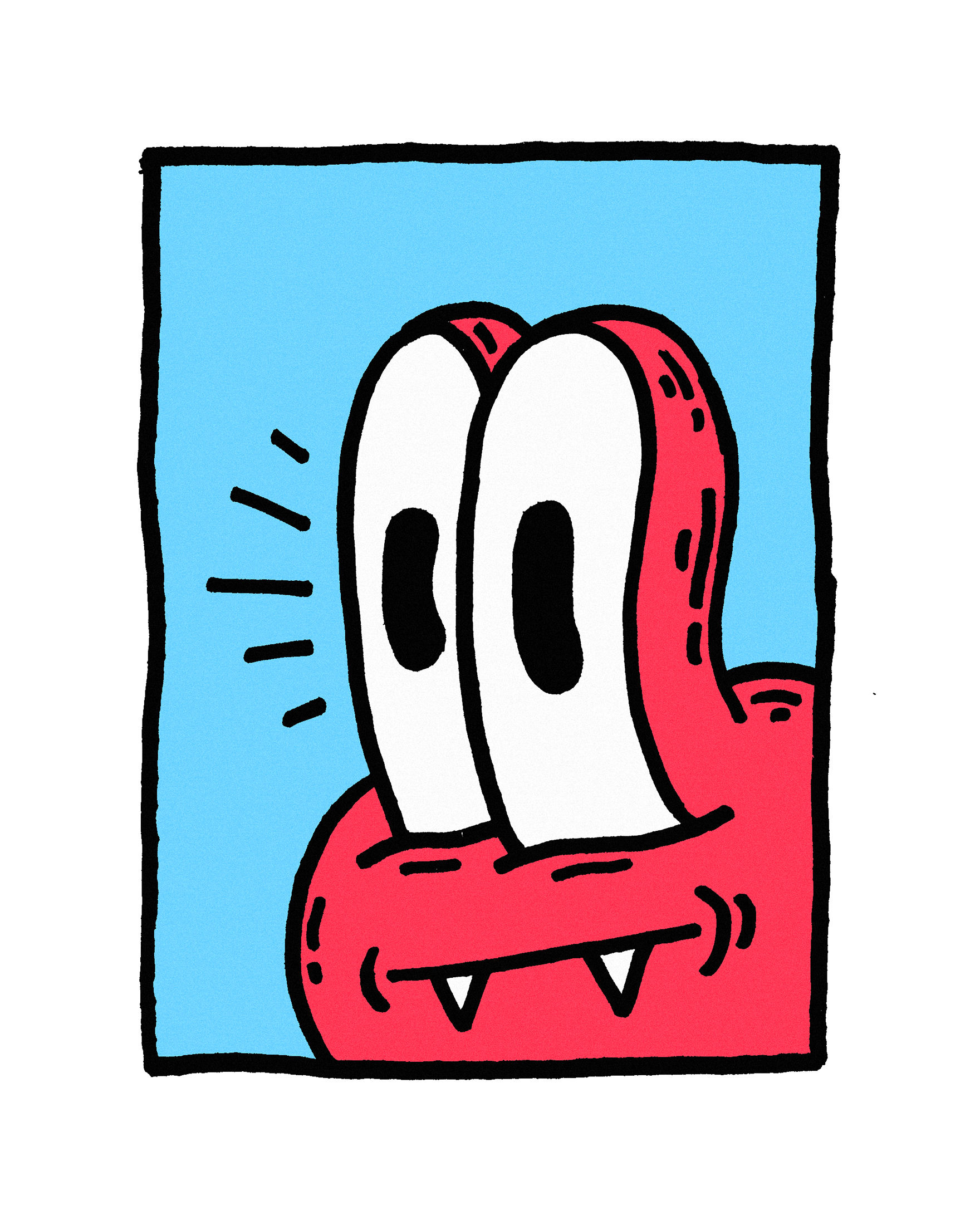 Post image: Should we do a creatures @lens/orb sticker pack?