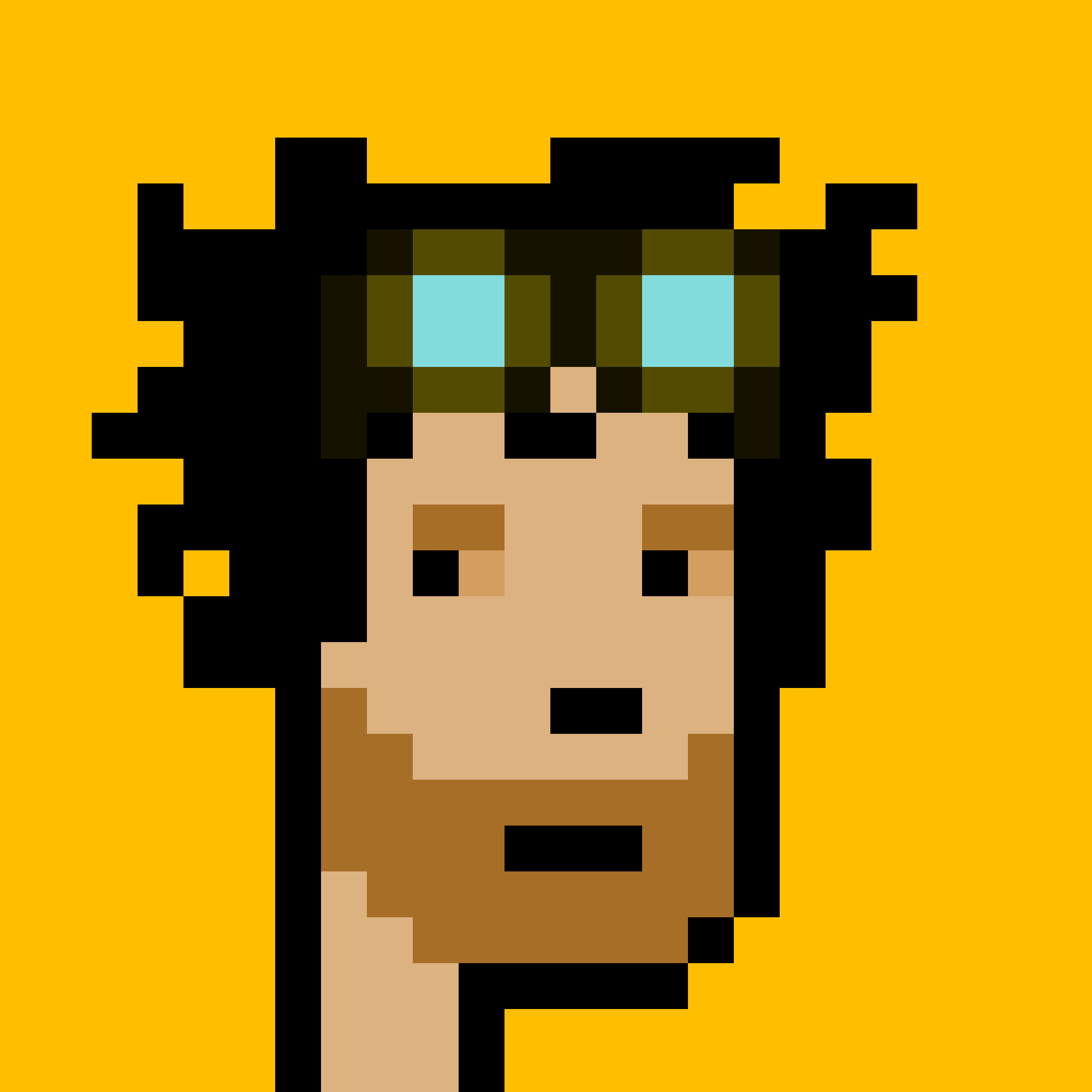 floar's Lens avatar